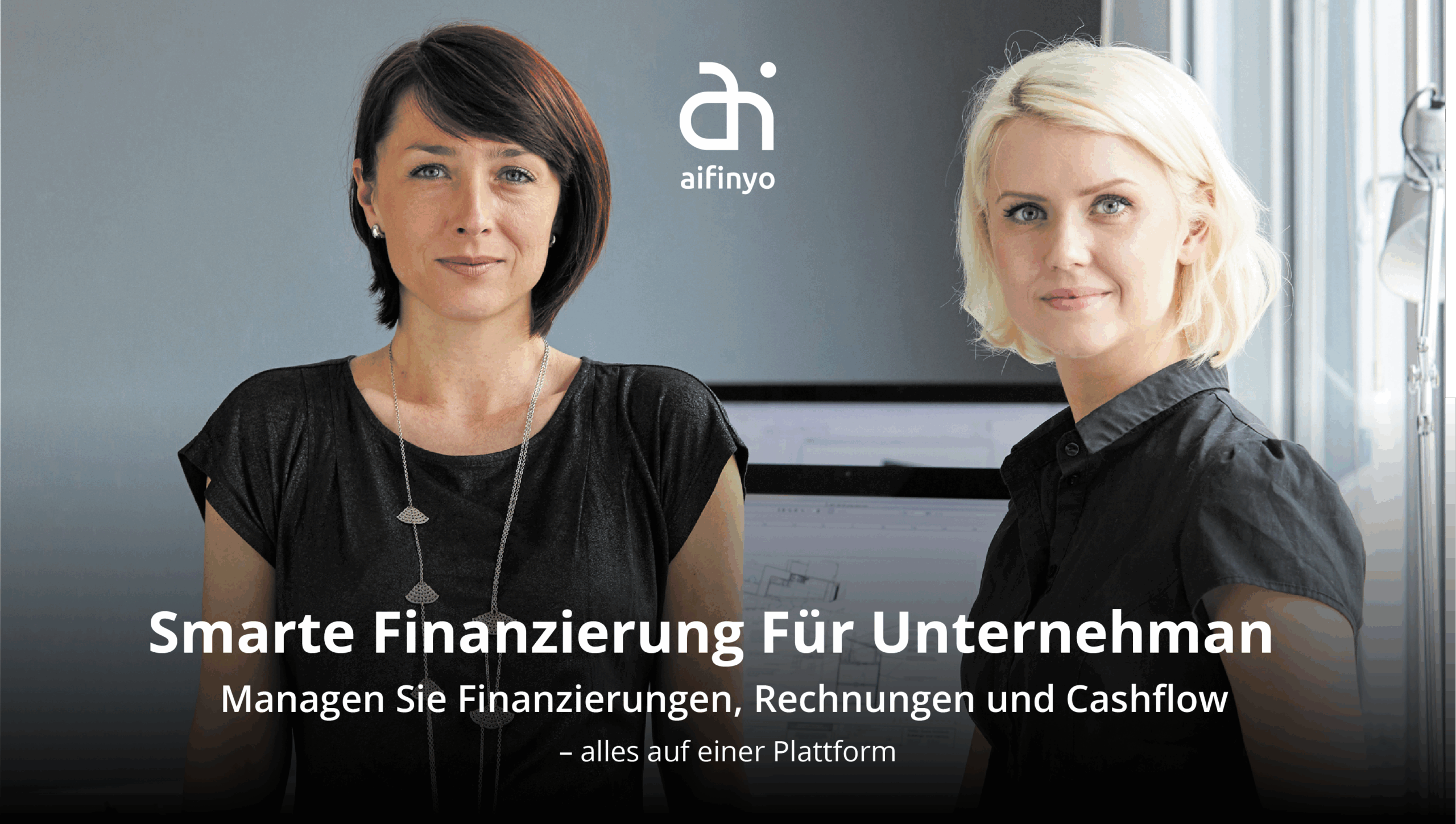 aifinyo Smart News ?