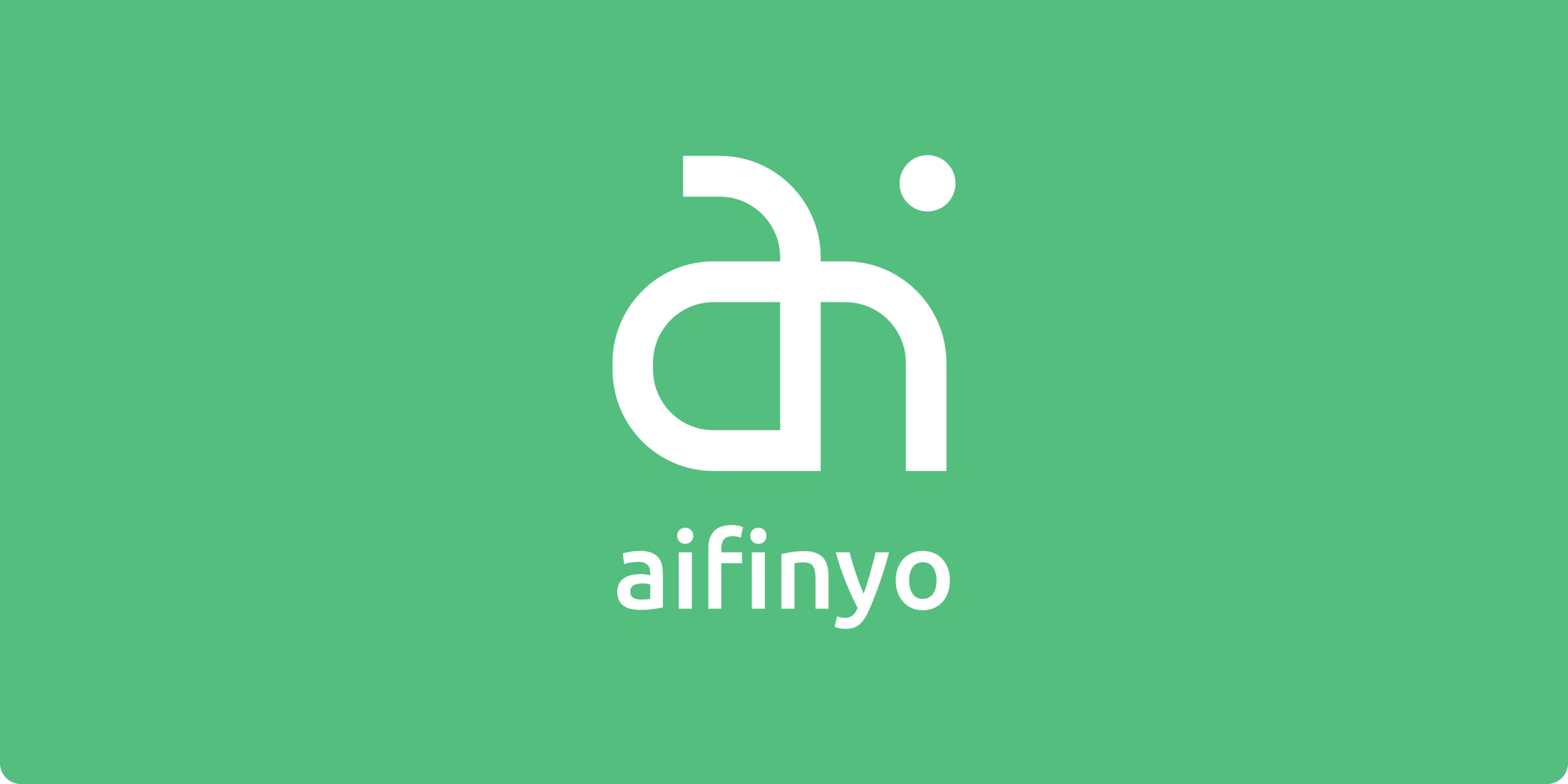aifinyo Case Study