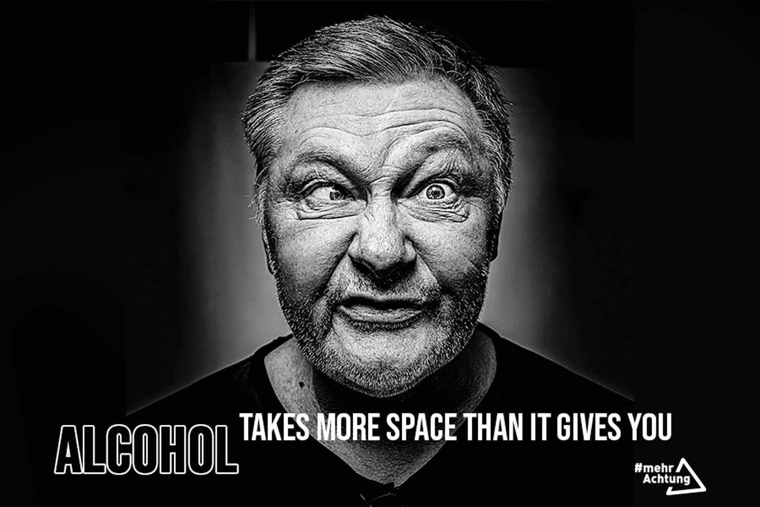 Don’t wait for it to happen