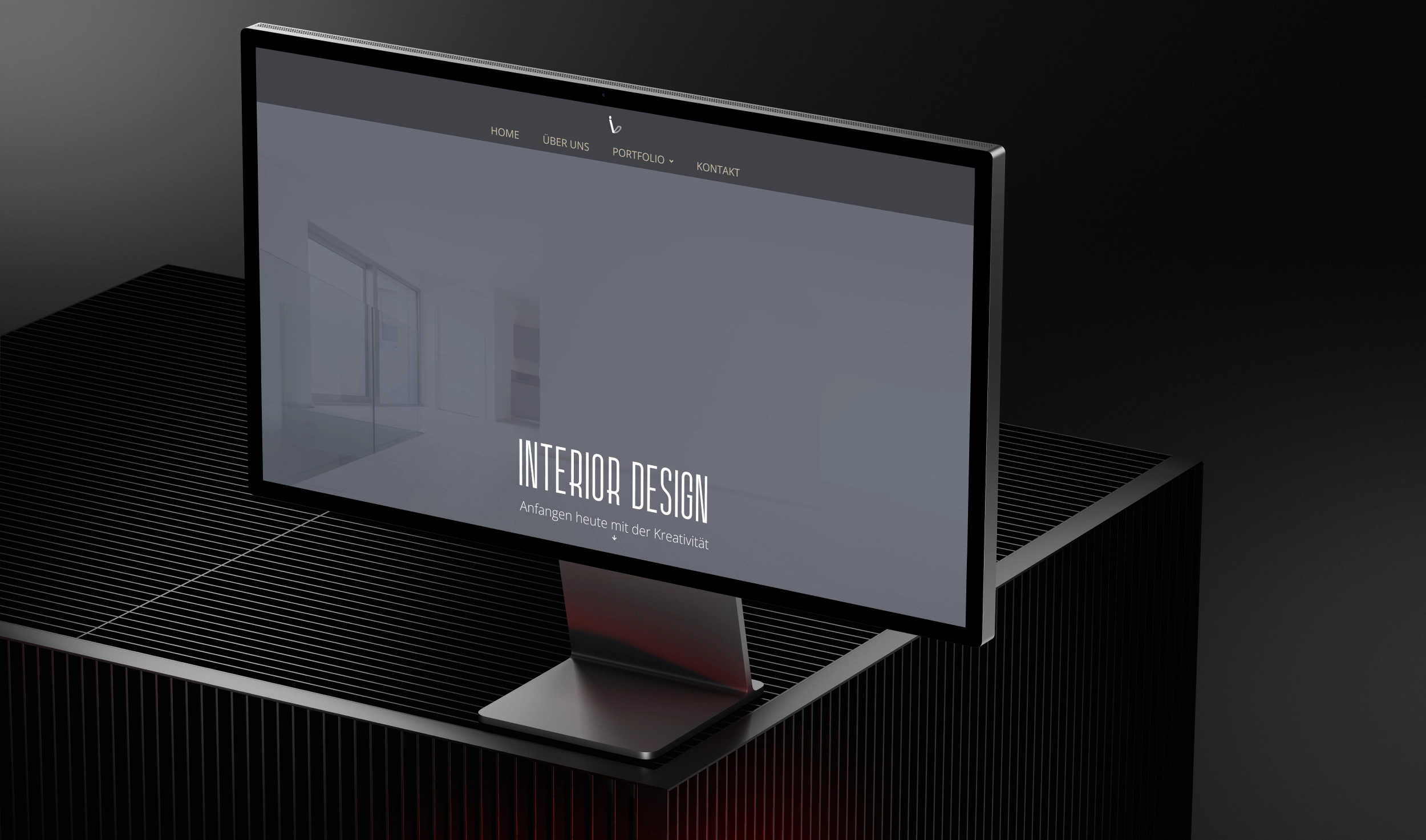 Interior Design Studio