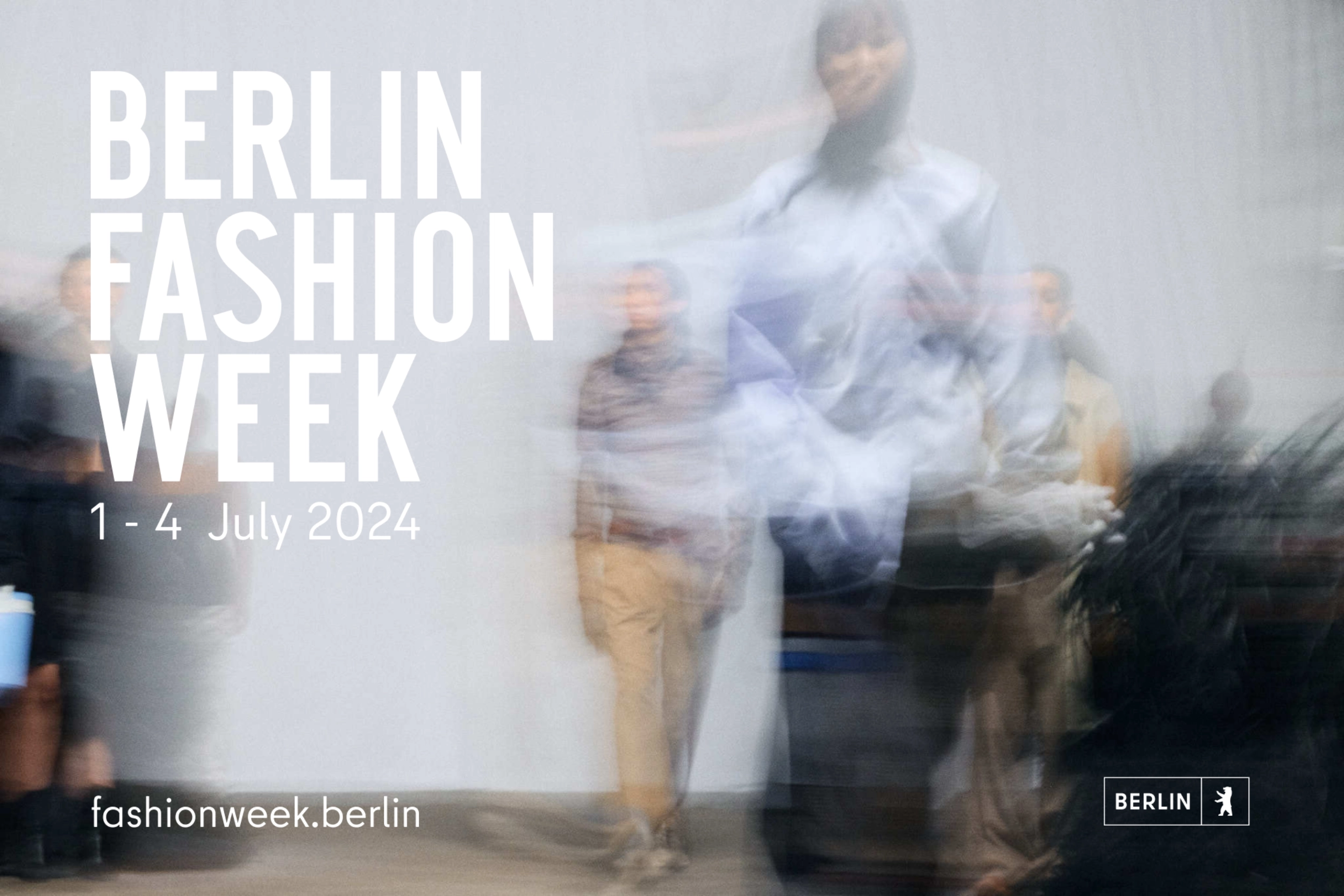 Berlin Fashion Week