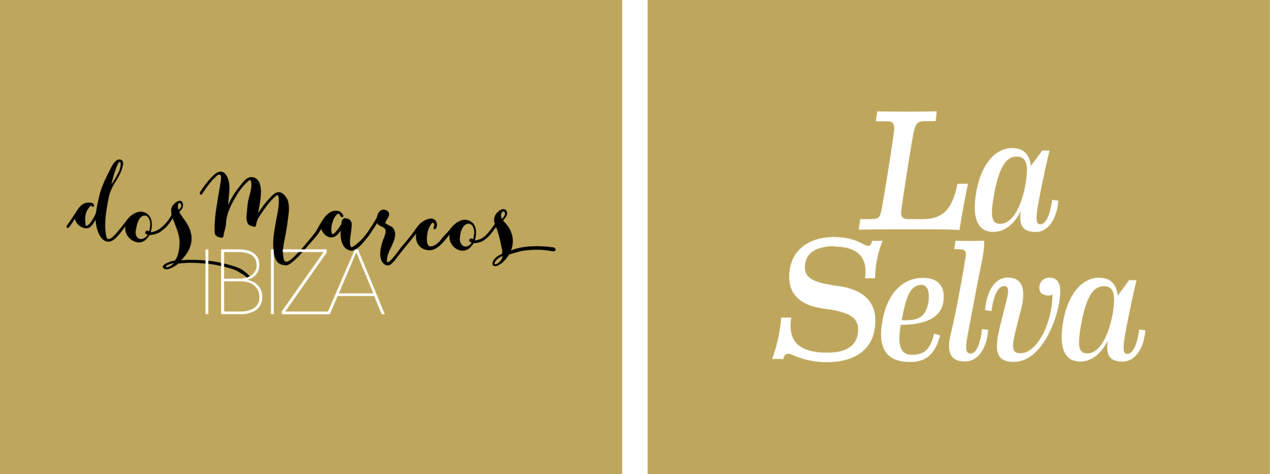 Dos Marcos & La Selva